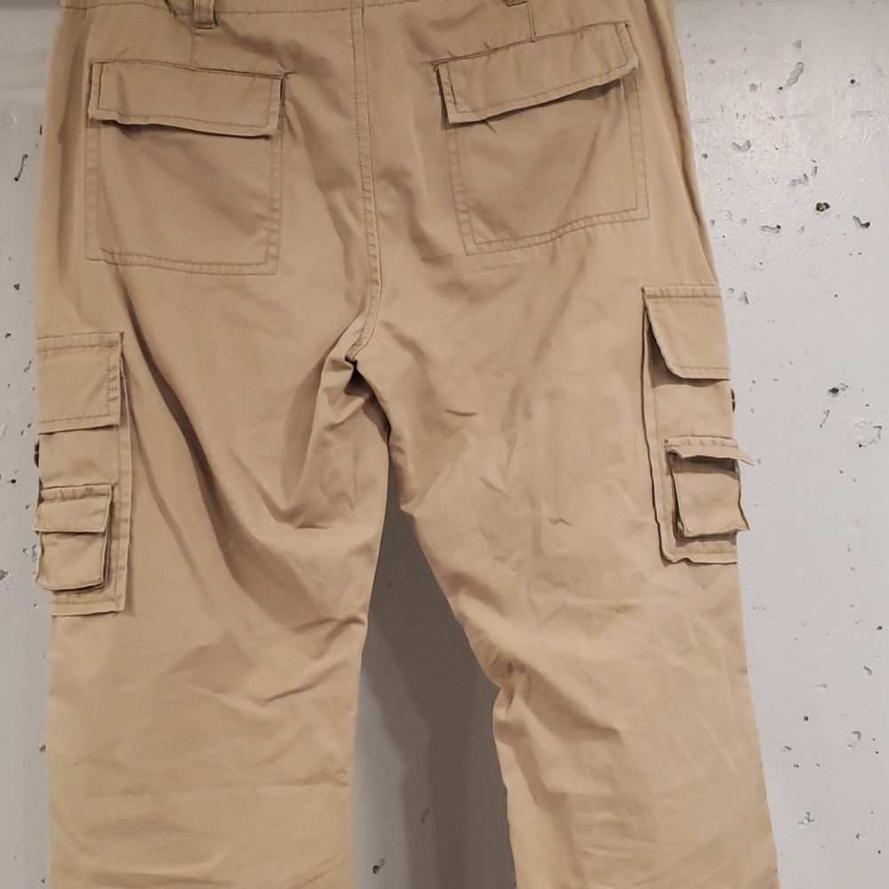 Express cargo pants - Picture 2 of 2